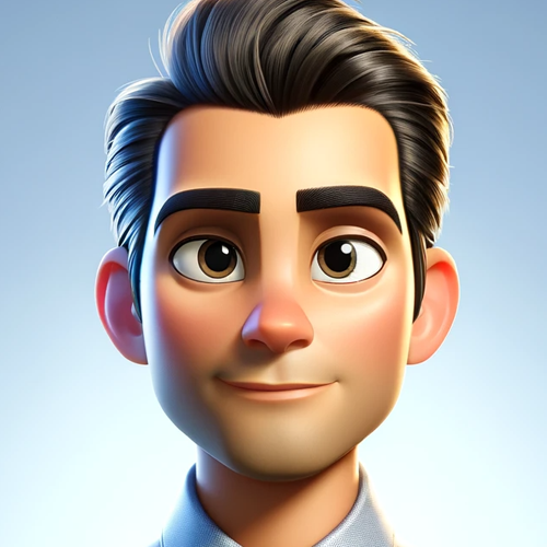 Chief Revenue Officer